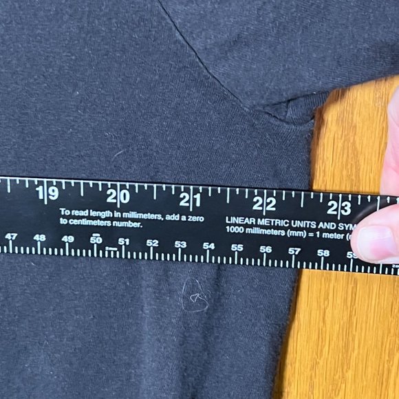 Star Wars Mandalorian The Child Grogu Black T-Shirt This is the Way, Sz XL - Picture 6 of 10